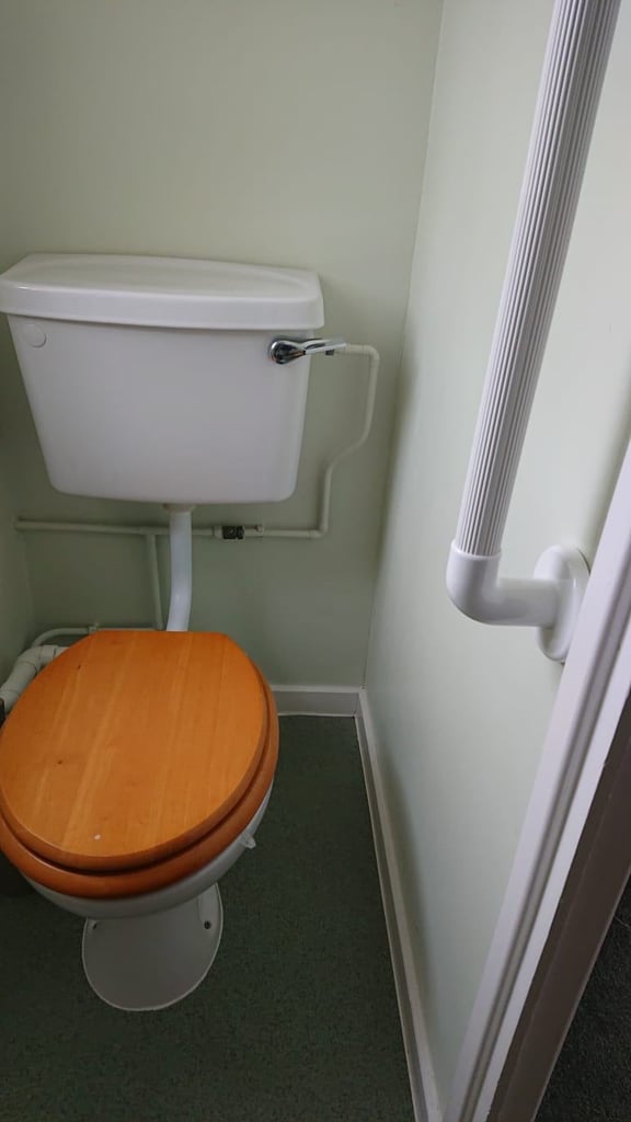 Private Rooms NR5