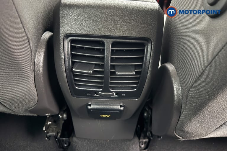 2017 Ford C-Max 1.0 EcoBoost 125 Titanium 5dr MPV PETROL Manual