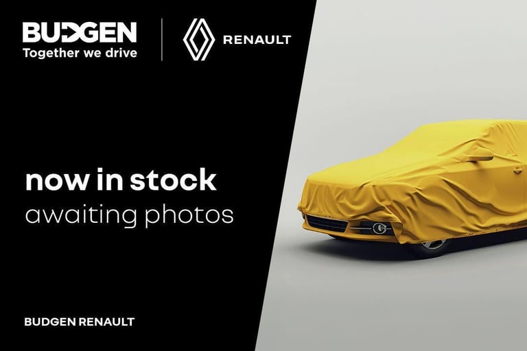 2018 Renault Clio 1.5 dCi Urban Nav Euro 6 (s/s) 5dr HATCHBACK Diesel Manual