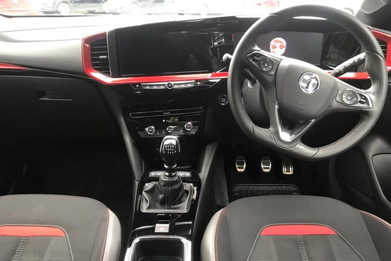  Vauxhall Mokka 1.5 Turbo D Ecotec Sri Nav Premium Suv 5dr Diesel Manual Euro 6