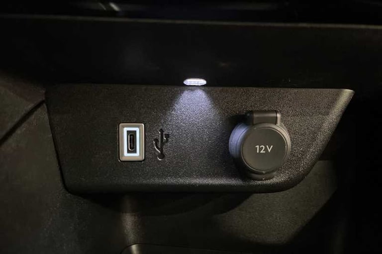 2025 Vauxhall Corsa 1.2 Turbo Yes Hatchback 5dr Petrol Manual Euro 6 (s/s) (100 ps) Hatchback Pet...