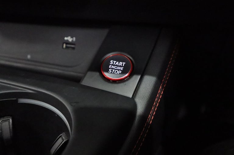 2018 68 AUDI RS5 2.9 TFSI V6 COUPE 2DR PETROL TIPTRONIC QUATTRO EURO 6 (S/S) (45