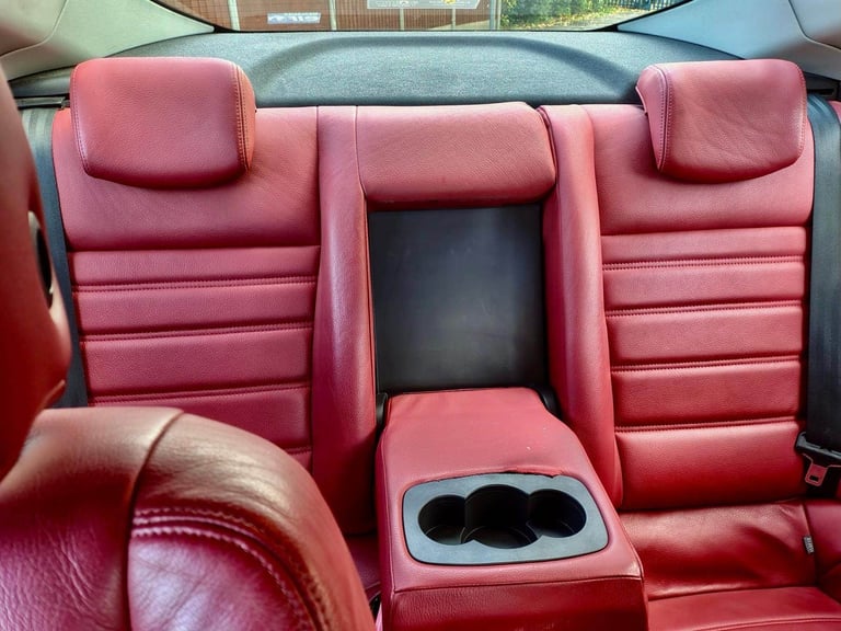 Renault, LAGUNA, Coupe, 2010, Manual, 1995 (cc), 3 doors