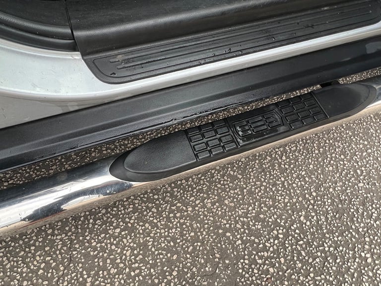 2012 Chevrolet Captiva 2.2 VCDi LT Auto 4WD Euro 5 5dr (7 Seats) ESTATE Diesel Automatic