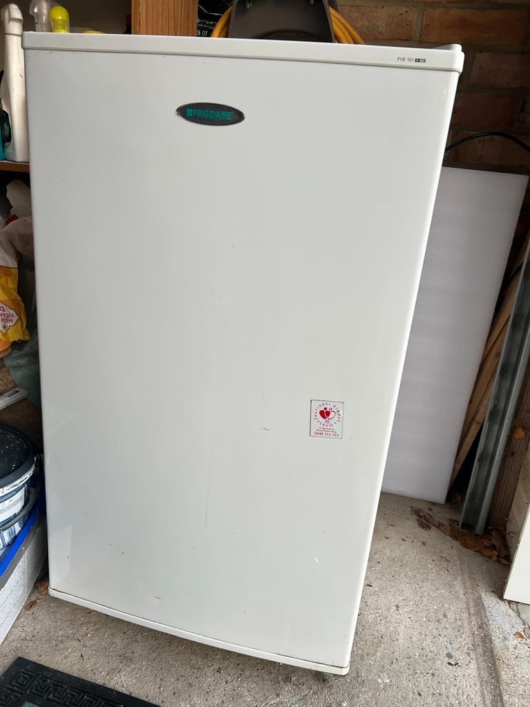 image for Small Freezer