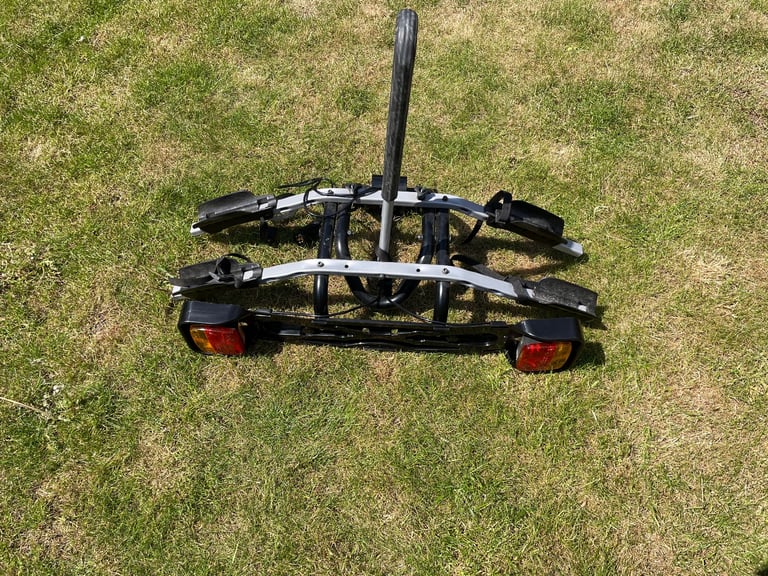 Thule 2 cycle rack ( Tow Bar fitting)