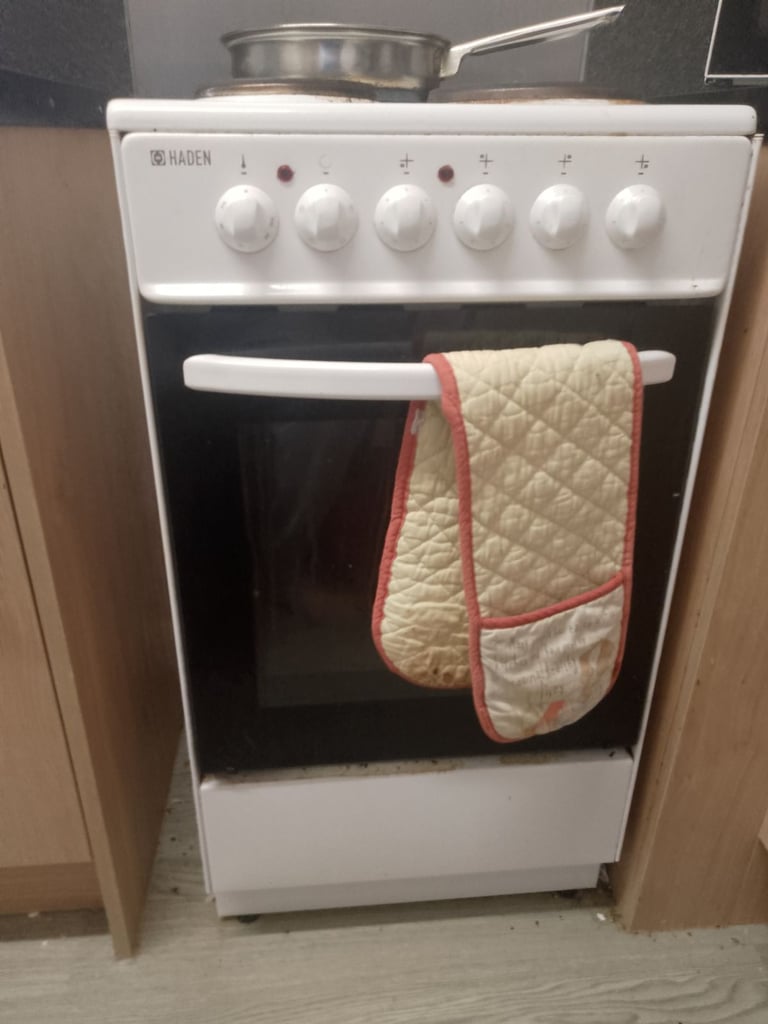 image for Cooker