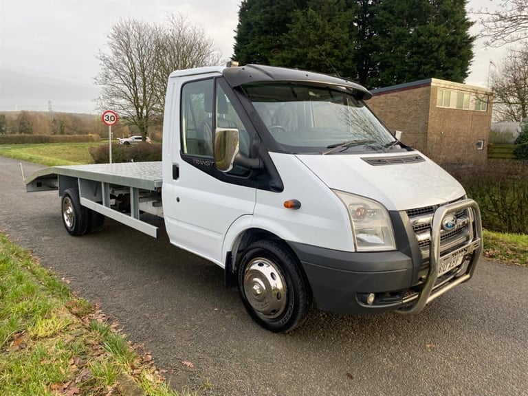 Ford transit pickups for sale best sale on gumtree