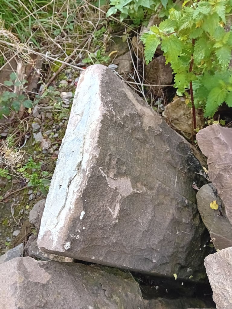pennant stone copings