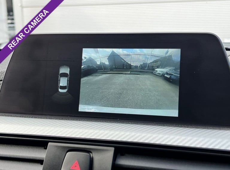 2018  BMW 3 SERIES 320I M SPORT SHADOW EDITION AUTO XDRIVE