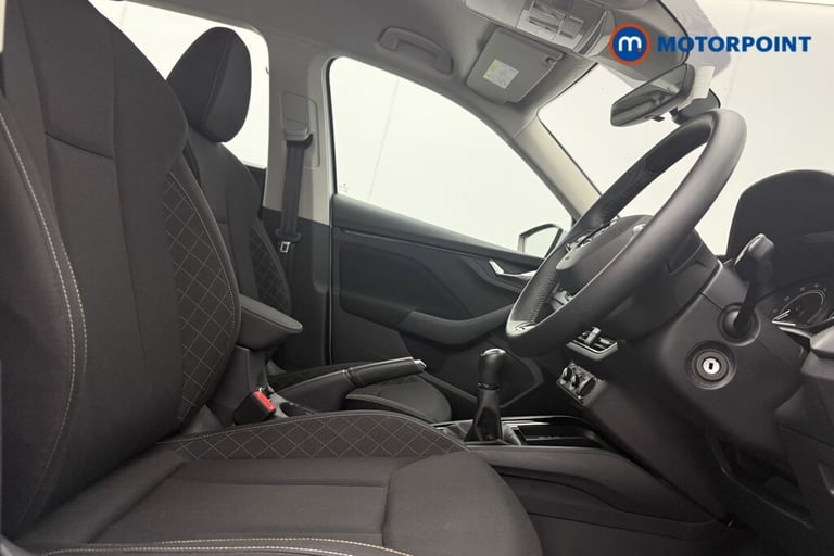 2023 Skoda Kamiq 1.0 TSI 95 SE 5dr SUV Petrol Manual