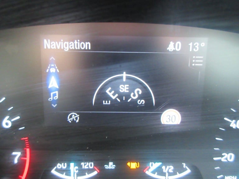 2019 Ford Focus 1.0T EcoBoost Active Hatchback 5dr Petrol Manual Euro 6 (s/s) (125 ps) HATCHBACK ...