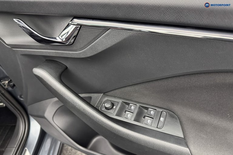 2021 Skoda Kamiq 1.5 TSI Monte Carlo 5dr DSG SUV Petrol Automatic