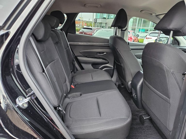 2023 Hyundai TUCSON 1.6 h T-GDi Premium SUV 5dr Petrol Hybrid Auto Euro 6 (s/s) (230 ps) ESTATE P...