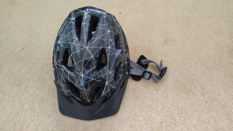 image for Kid bike helmet 52-56cm