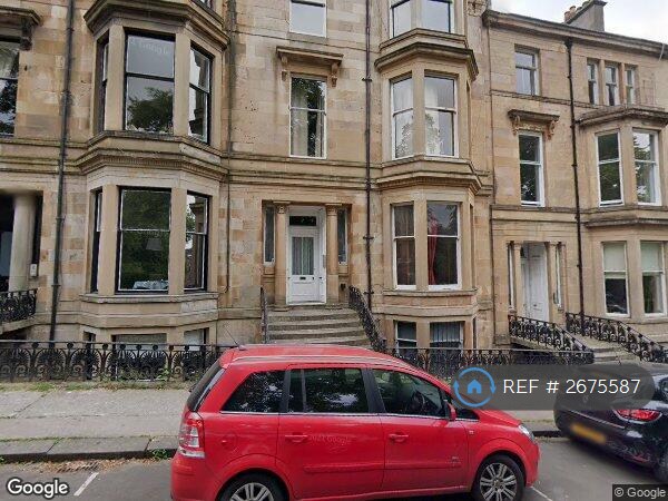 3 bedroom flat in Athole Gardens, Glasgow, G12 (3 bed) (#2675587)