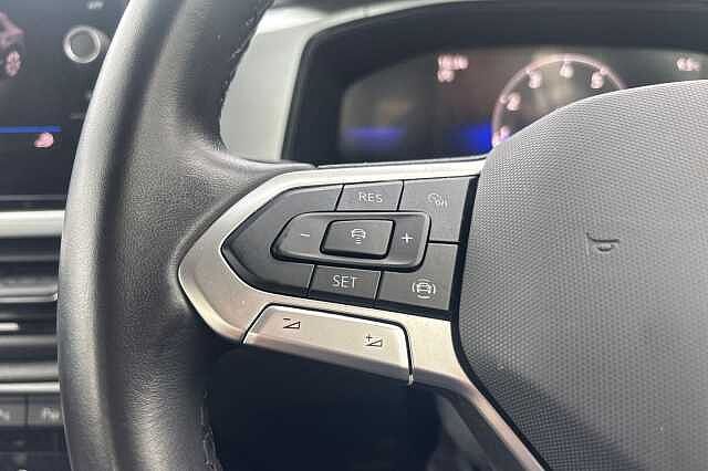 2023 Volkswagen T-Roc 1.5 TSI Life 5dr Hatchback Petrol Manual