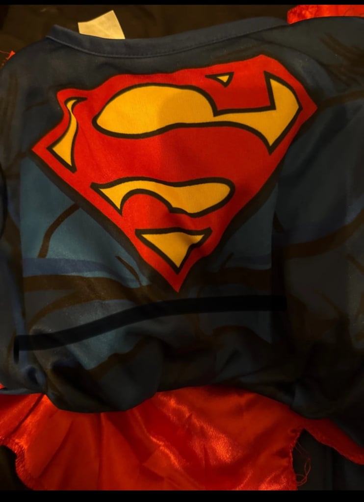 Kids costumes perfect for Halloween or world book day 