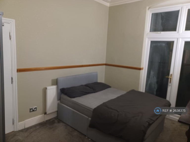 1 bedroom in Hatfield Road, Birmingham Handsworth, B19 (#2638375)