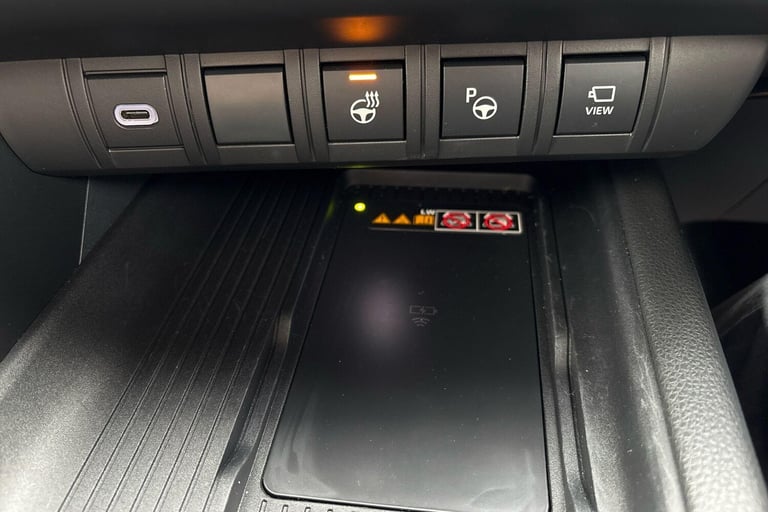 2025 Toyota C-HR 2.0 PHEV GR Sport 5dr CVT SUV Hybrid Automatic