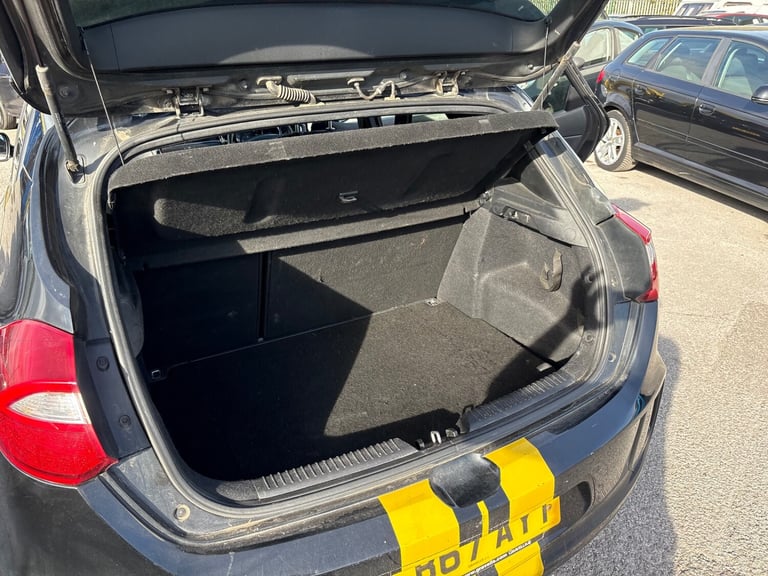 2018 Kia Ceed 1.6 CRDi ISG GT-Line 5dr - New Clutch -  HATCHBACK Diesel Manual