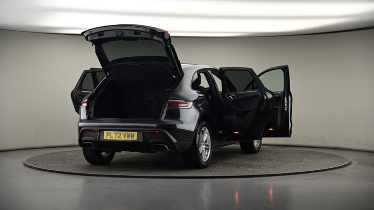 2023 Porsche Macan 2.0T PDK 4WD Euro 6 (s/s) 5dr SUV Petrol Automatic
