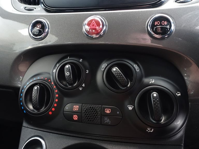2021 Fiat 500 1.0 MHEV Sport Hatchback 3dr Petrol Manual Euro 6 (s/s) (70 bhp) Hatchback Petrol M...