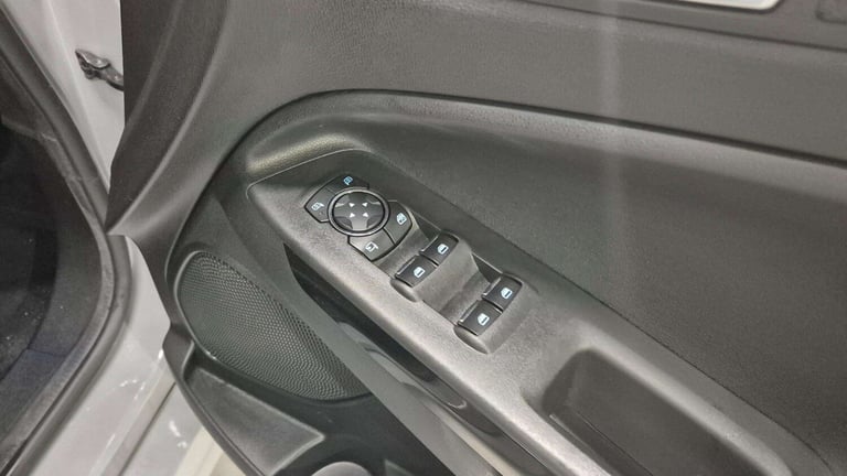 2022 Ford Ecosport 1.0 EcoBoost 125 ST-Line 5dr Hatchback Petrol Manual