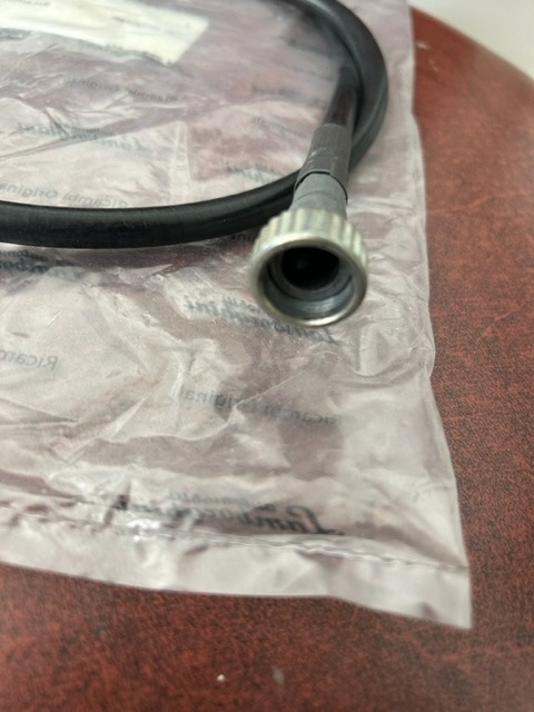 Odometer wire for Lamborghini Urraco