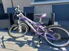 Girls bicycle for sale 