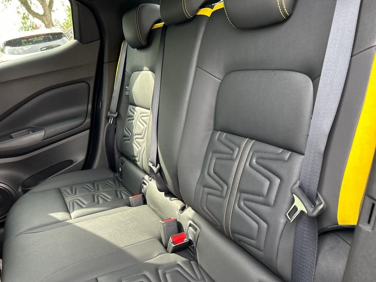 2025 Nissan Juke 1.6 N-Sport Auto Euro 6 5dr SUV PETROL/ELECTRIC Automatic