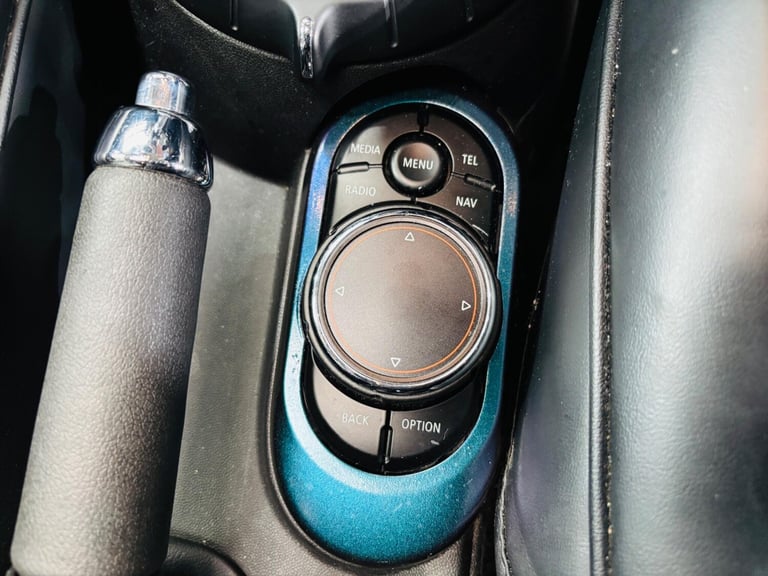 2014 MINI Hatch 2.0 Cooper S Euro 6 (s/s) 5dr HATCHBACK Petrol Manual