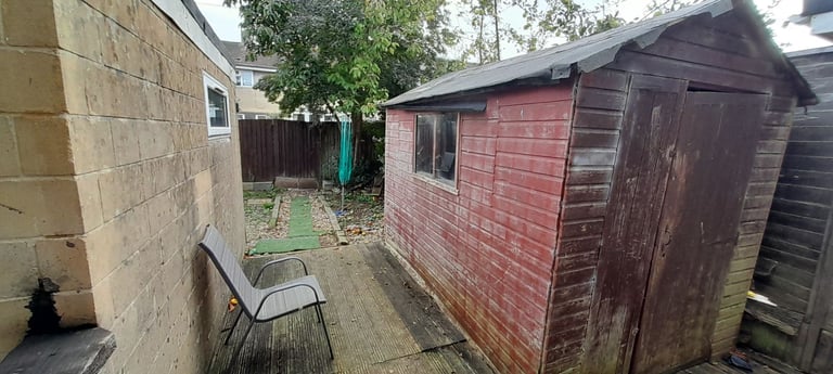 3-Bedroom House for Rent – Combe Down, Bath from 1 November