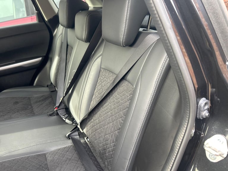 2019 Suzuki Vitara 1.4 Boosterjet SZ5 ALLGRIP Euro 6 (s/s) 5dr HATCHBACK Petrol Manual