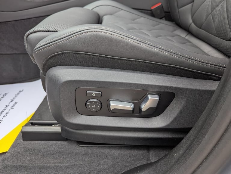 2024 BMW X5 3.0 50e 25.7kWh M Sport Steptronic xDrive Euro 6 (s/s) 5dr ESTATE Petrol/Electric Hyb...