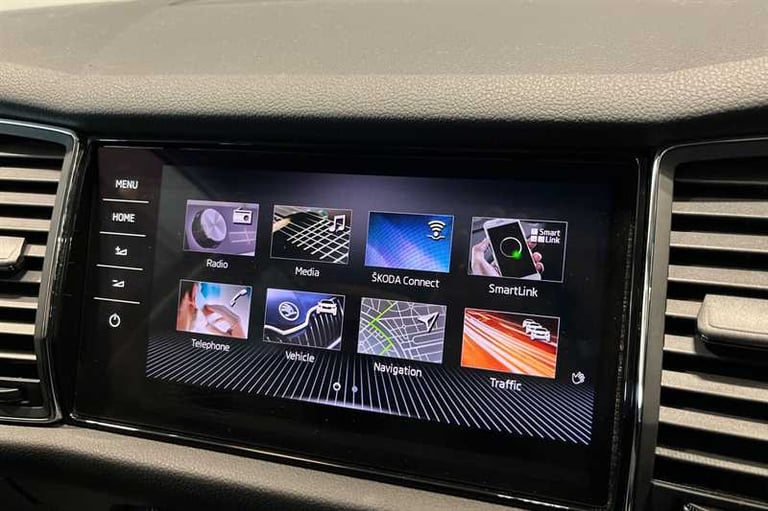 2019 Skoda Kodiaq 1.5 TSI ACT SE L SUV 5dr Petrol DSG Euro 6 (s/s) (5 Seat) (150 ps) SUV Petrol A...