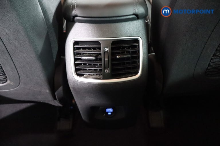 2019 Hyundai TUCSON 1.6 GDi SE Nav 5dr 2WD ESTATE PETROL Manual