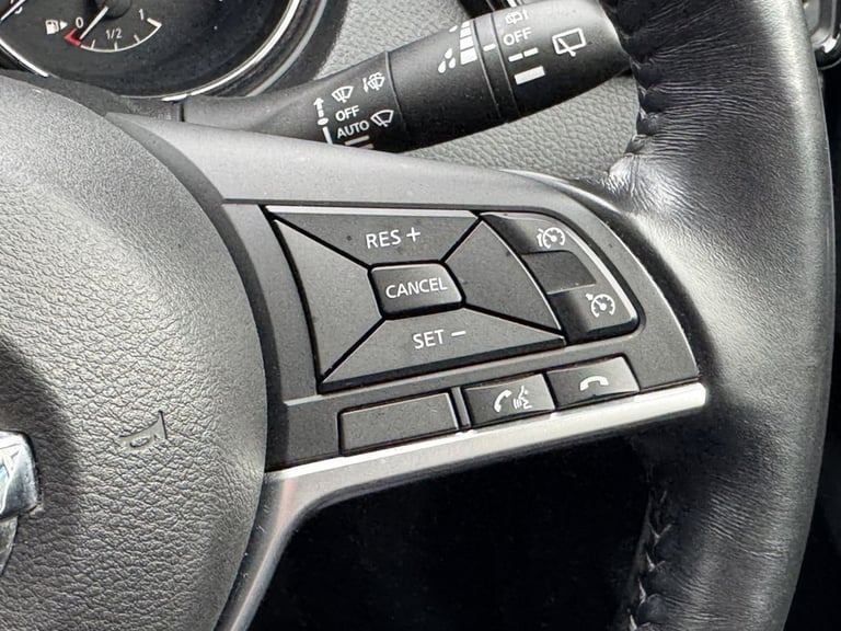 2019 Nissan X-Trail 1.7 dCi Acenta Premium SUV 5dr Diesel Manual Euro 6 (s/s) (150 ps) ESTATE Die...