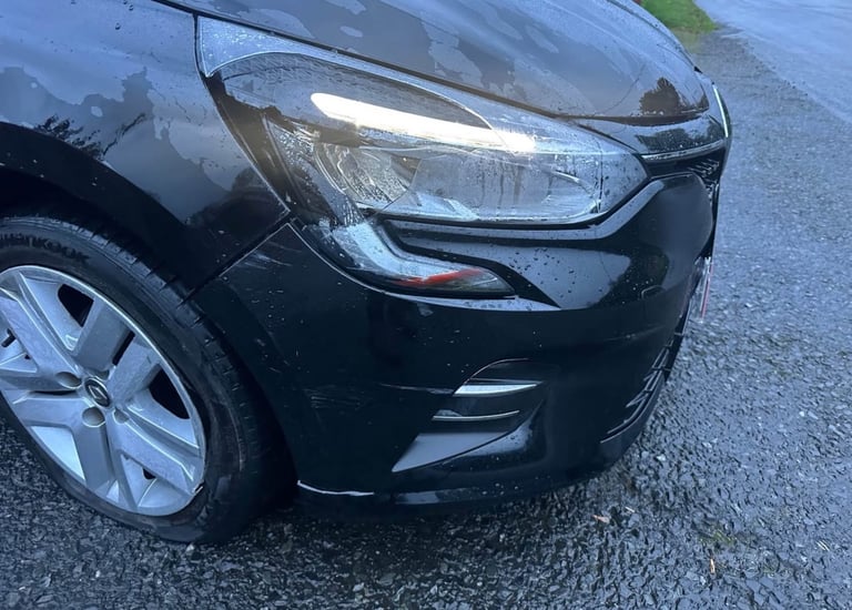 Renault, CLIO, Hatchback, 2020, Manual, 999 (cc), 5 doors