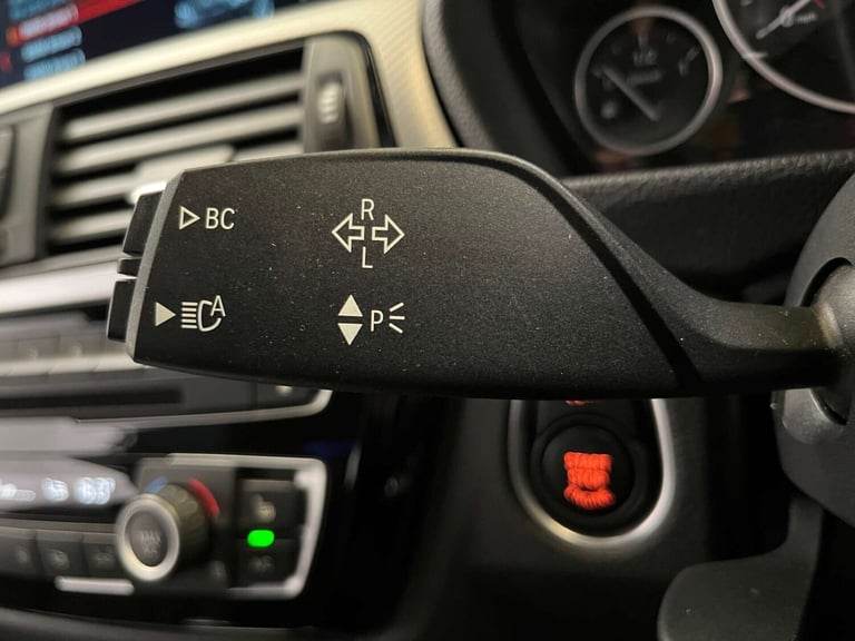 2017 BMW 4 Series 435d xDrive M Sport 2dr Auto [Professional Media] CONVERTIBLE DIESEL Automatic