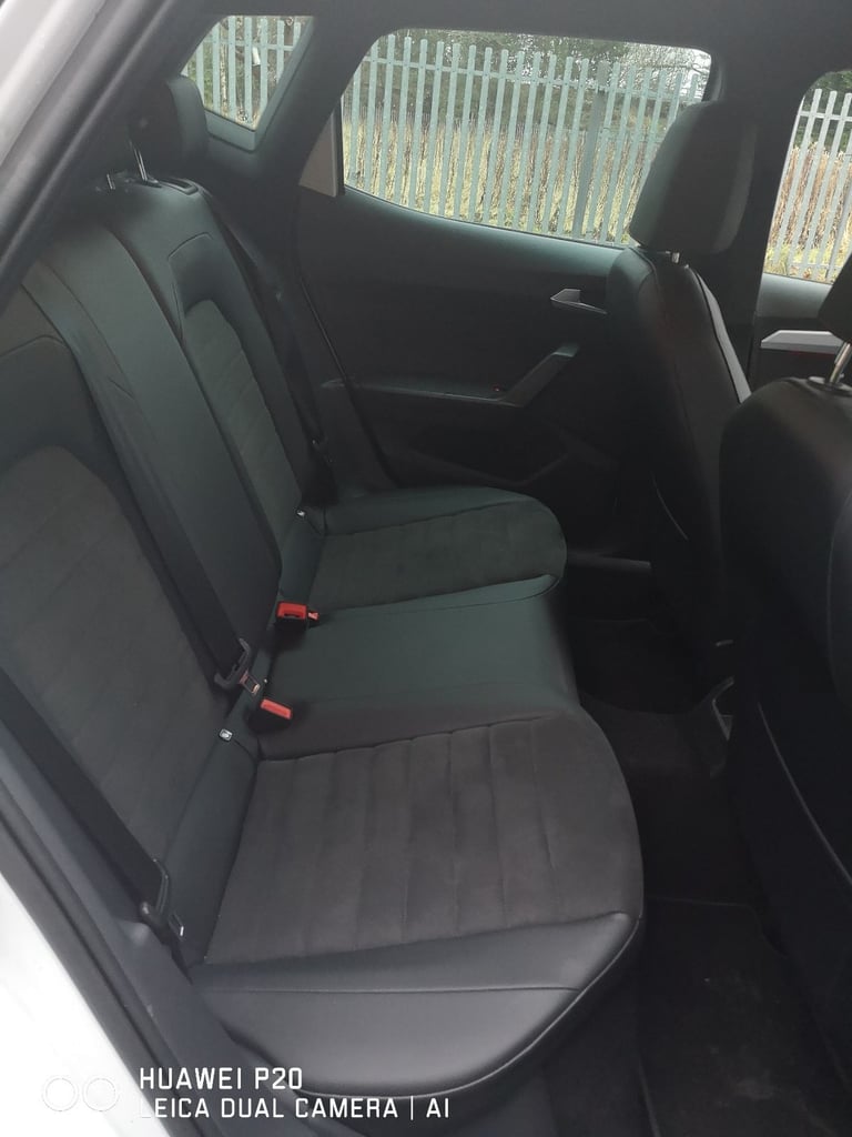 Top Sporty FR SPORT Spec!! Low Mileage 14890!! Seat, ARONA, Hatchback, 2022, Manual, 999 (cc), 5door