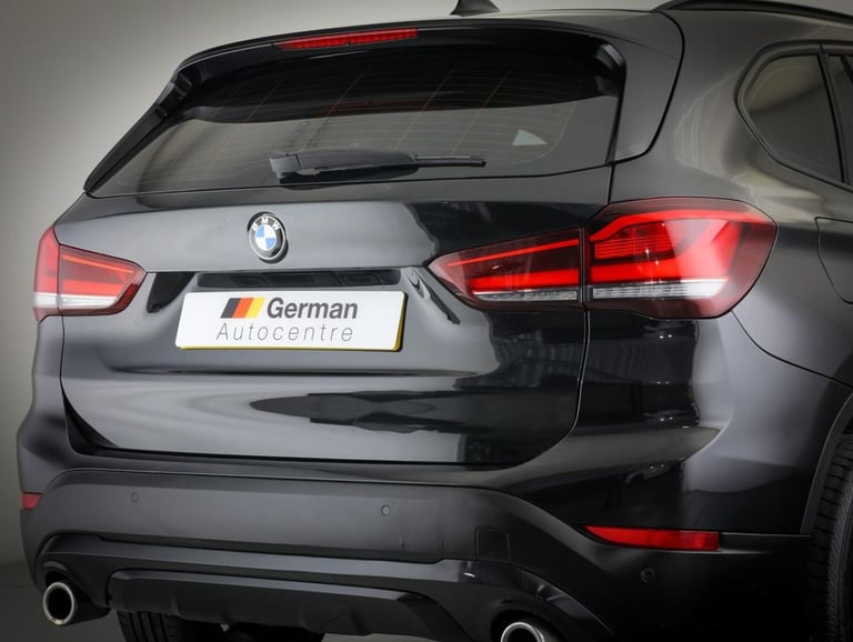 2020 BMW X1 sDrive 20i xLine 5dr Step Auto ESTATE PETROL Automatic