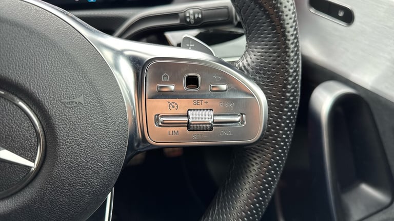 2021 Mercedes-Benz A-Class A180 AMG Line Premium Edition 5dr Auto Petrol Hatchback Hatchback Petr...