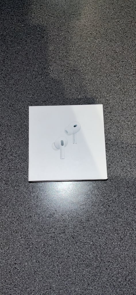 image for AirPods Pro 2 ANC