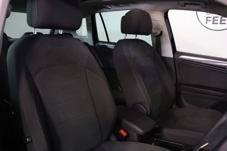 2023 Volkswagen Tiguan 1.4 TSI eHybrid Elegance 5dr DSG ESTATE PETROL/ELECTRIC Automatic