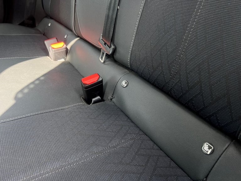 2021 Vauxhall Corsa Corsa Elite Nav Prem 1.2 T 5drs Hatchback Petrol Manual