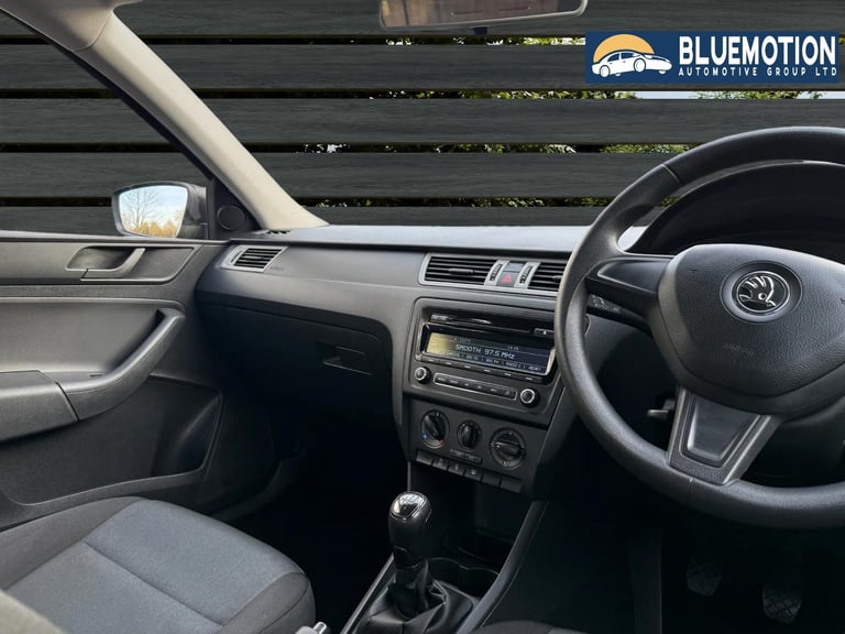 ✿2014/14 Skoda Rapid Spaceback 1.6 TDI S, Grey ✿NICE EXAMPLE ✿TURBO DIESEL✿