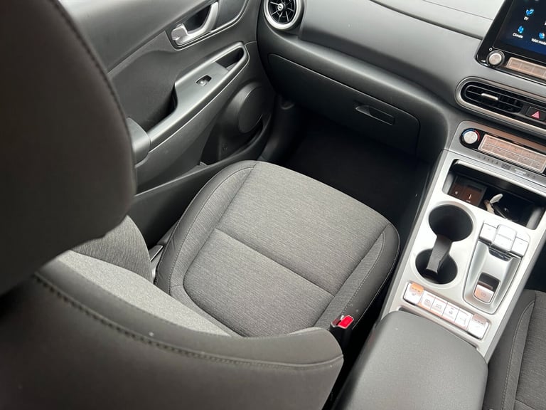 2021 Hyundai KONA 150kW Premium 64kWh 5dr Auto HATCHBACK Electric Automatic