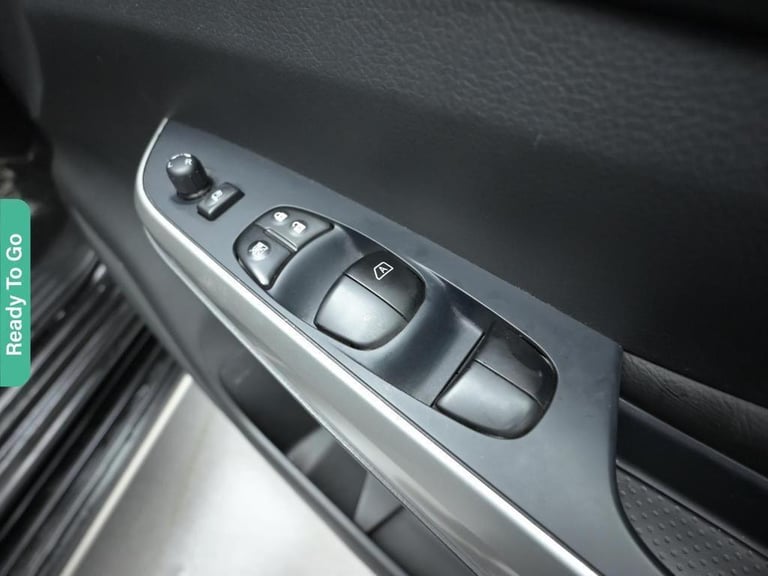 2021 Nissan Navara 2.3 dCi Tekna Pickup Double Cab 4dr Diesel Auto 4WD Euro 6 (190 ps) Pick Up DI...