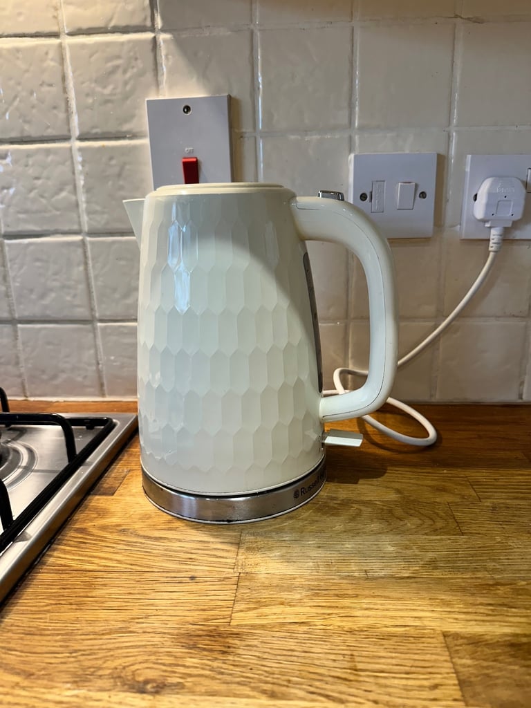image for Breville kettle